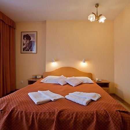 Wanta Bed & Breakfast Zakopane Luaran gambar
