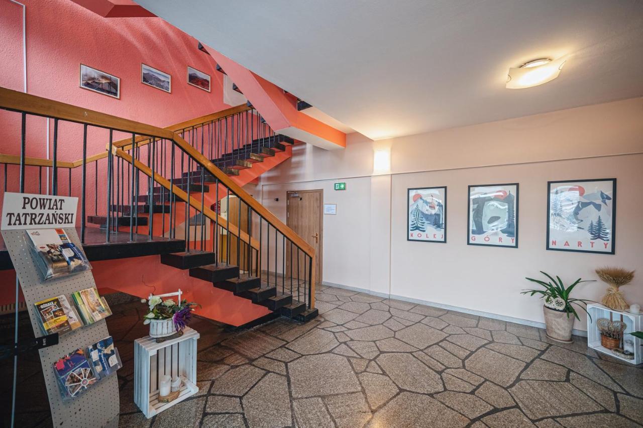 Wanta Bed & Breakfast Zakopane Luaran gambar