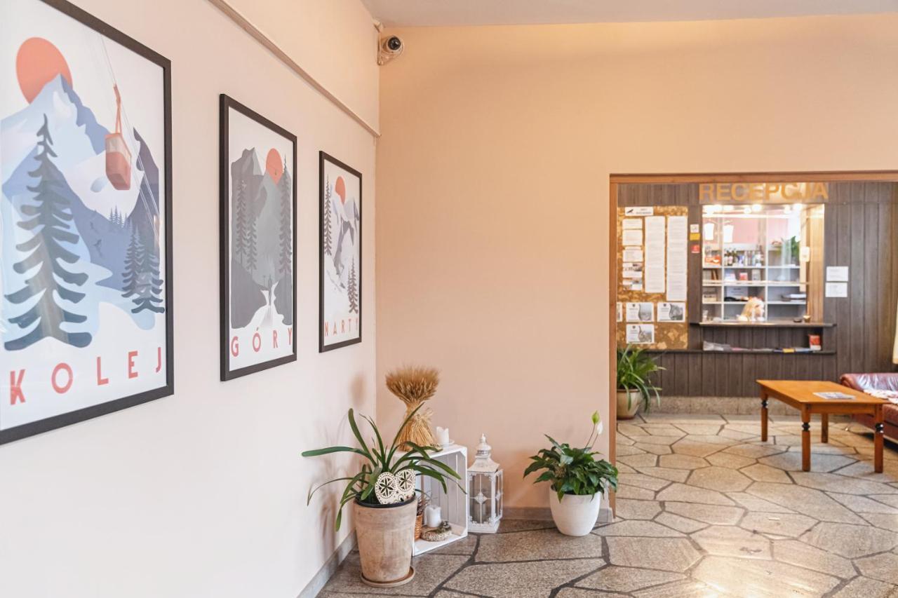Wanta Bed & Breakfast Zakopane Luaran gambar