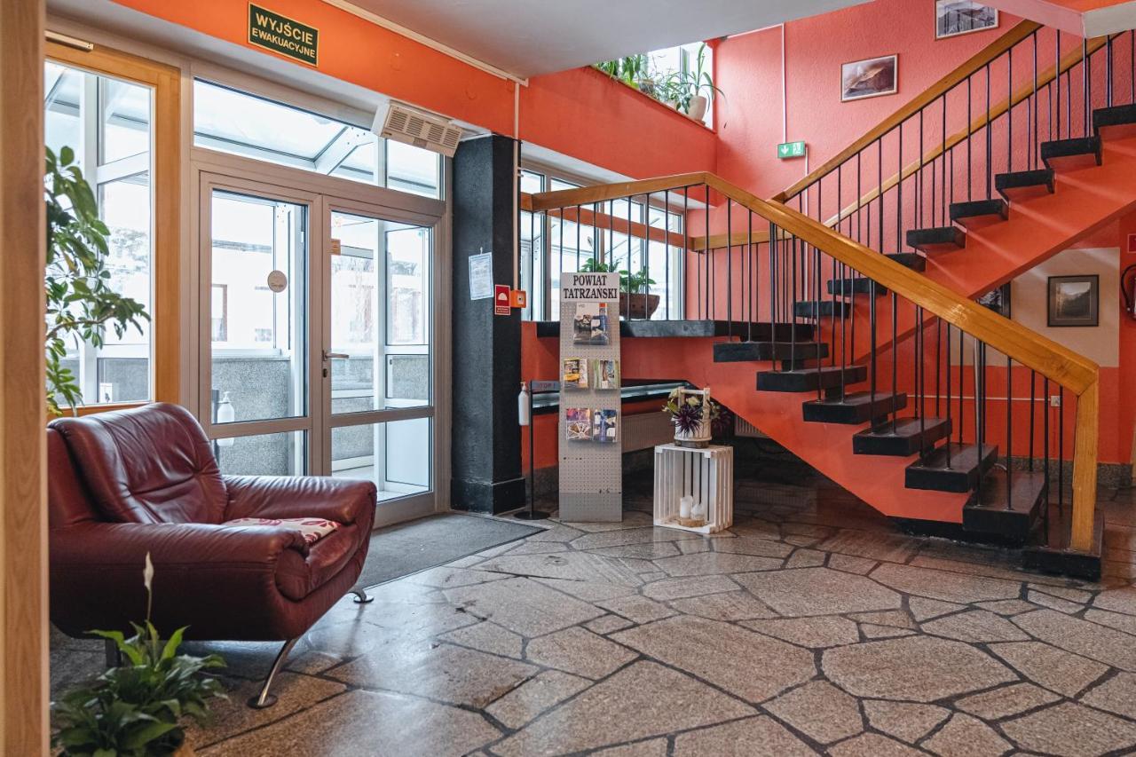 Wanta Bed & Breakfast Zakopane Luaran gambar