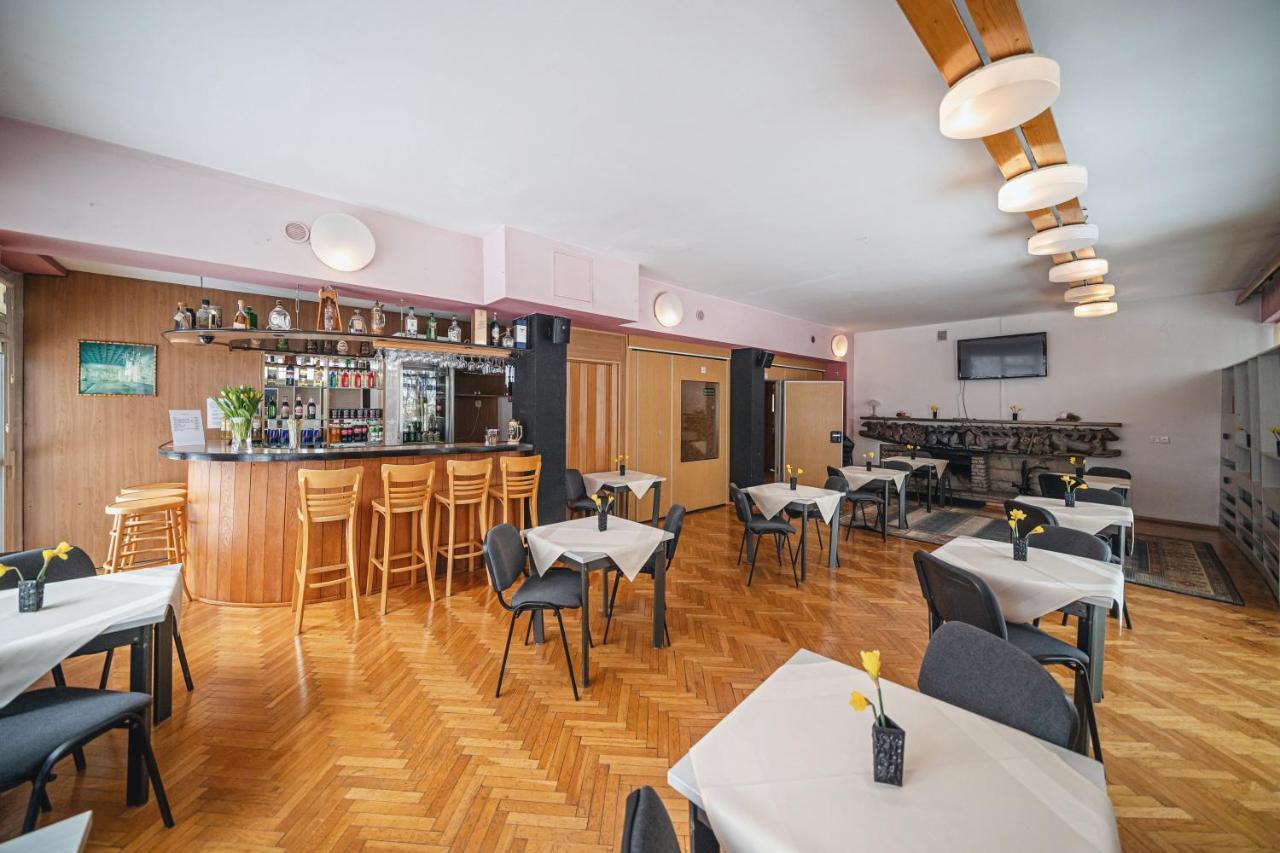 Wanta Bed & Breakfast Zakopane Luaran gambar