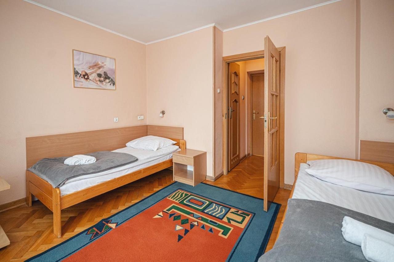 Wanta Bed & Breakfast Zakopane Luaran gambar