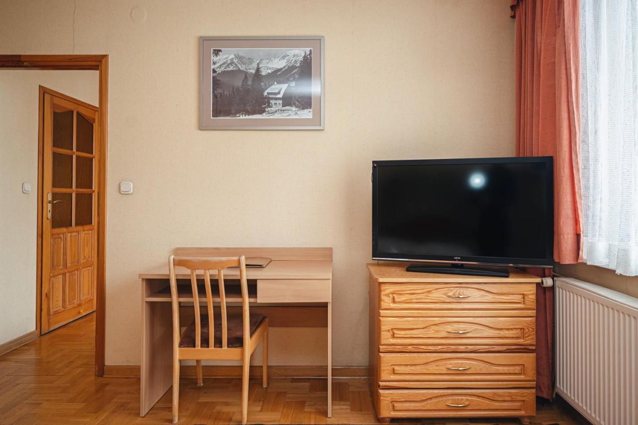 Wanta Bed & Breakfast Zakopane Luaran gambar
