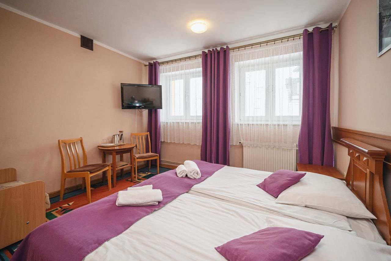 Wanta Bed & Breakfast Zakopane Luaran gambar