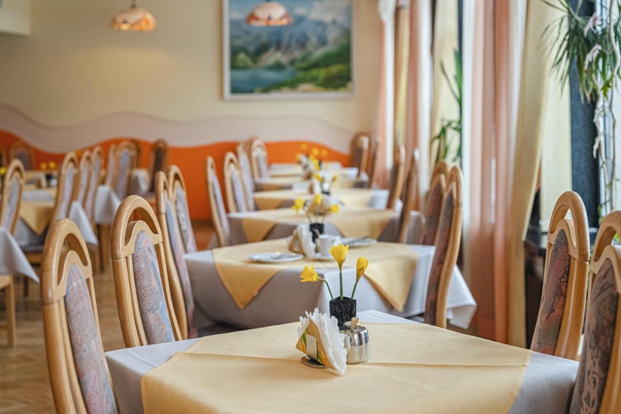 Wanta Bed & Breakfast Zakopane Luaran gambar