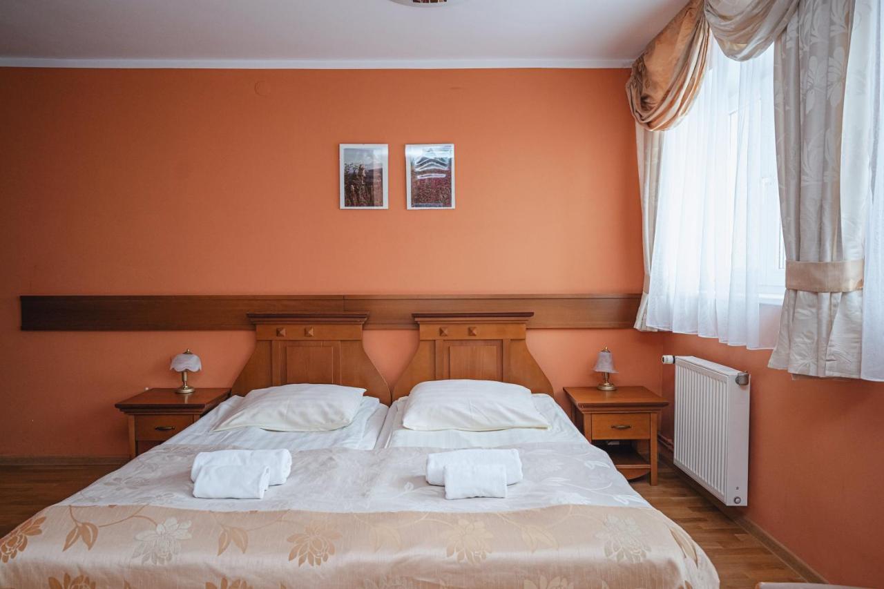 Wanta Bed & Breakfast Zakopane Luaran gambar