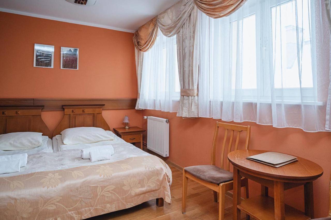 Wanta Bed & Breakfast Zakopane Luaran gambar