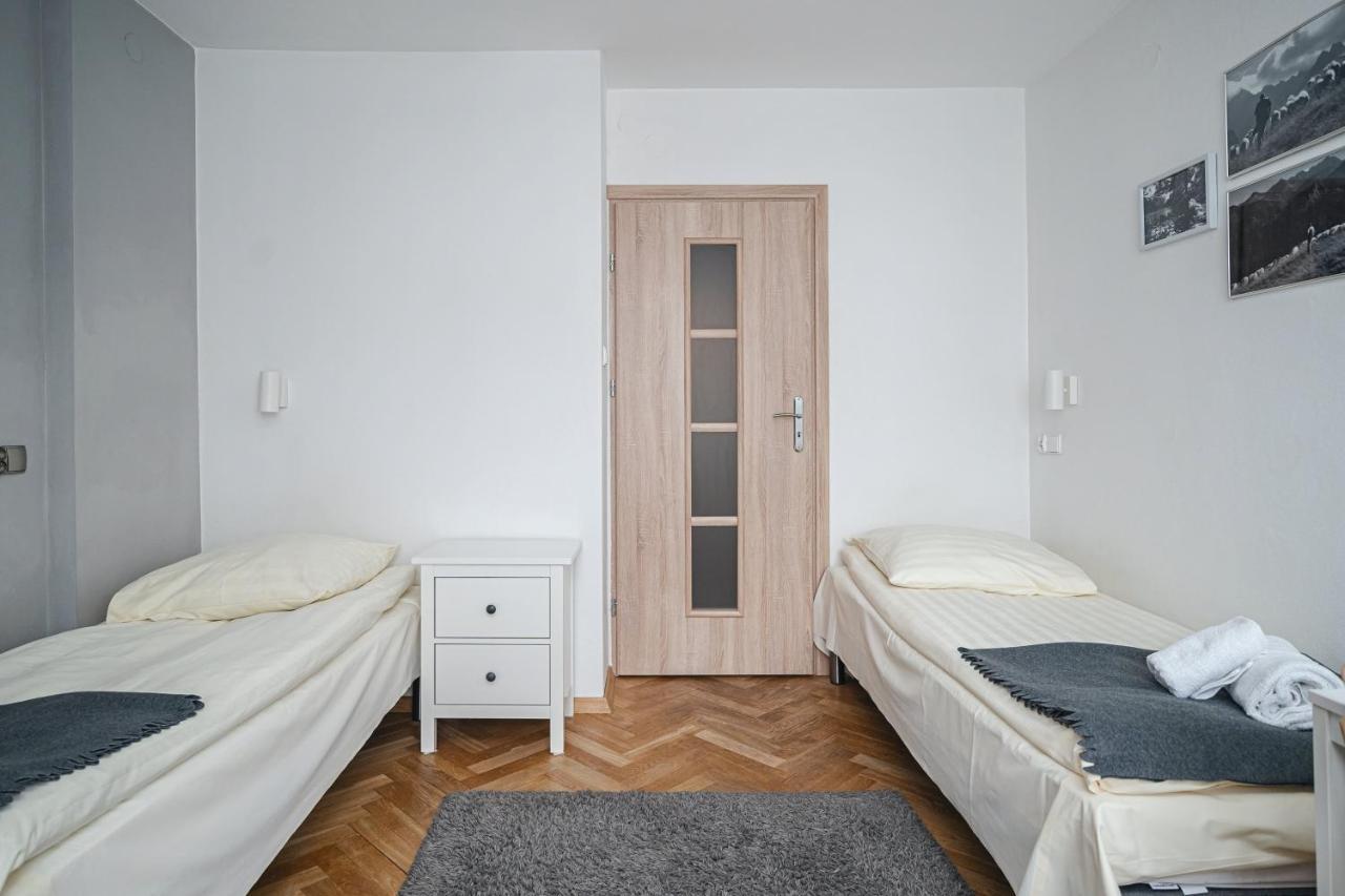 Wanta Bed & Breakfast Zakopane Luaran gambar