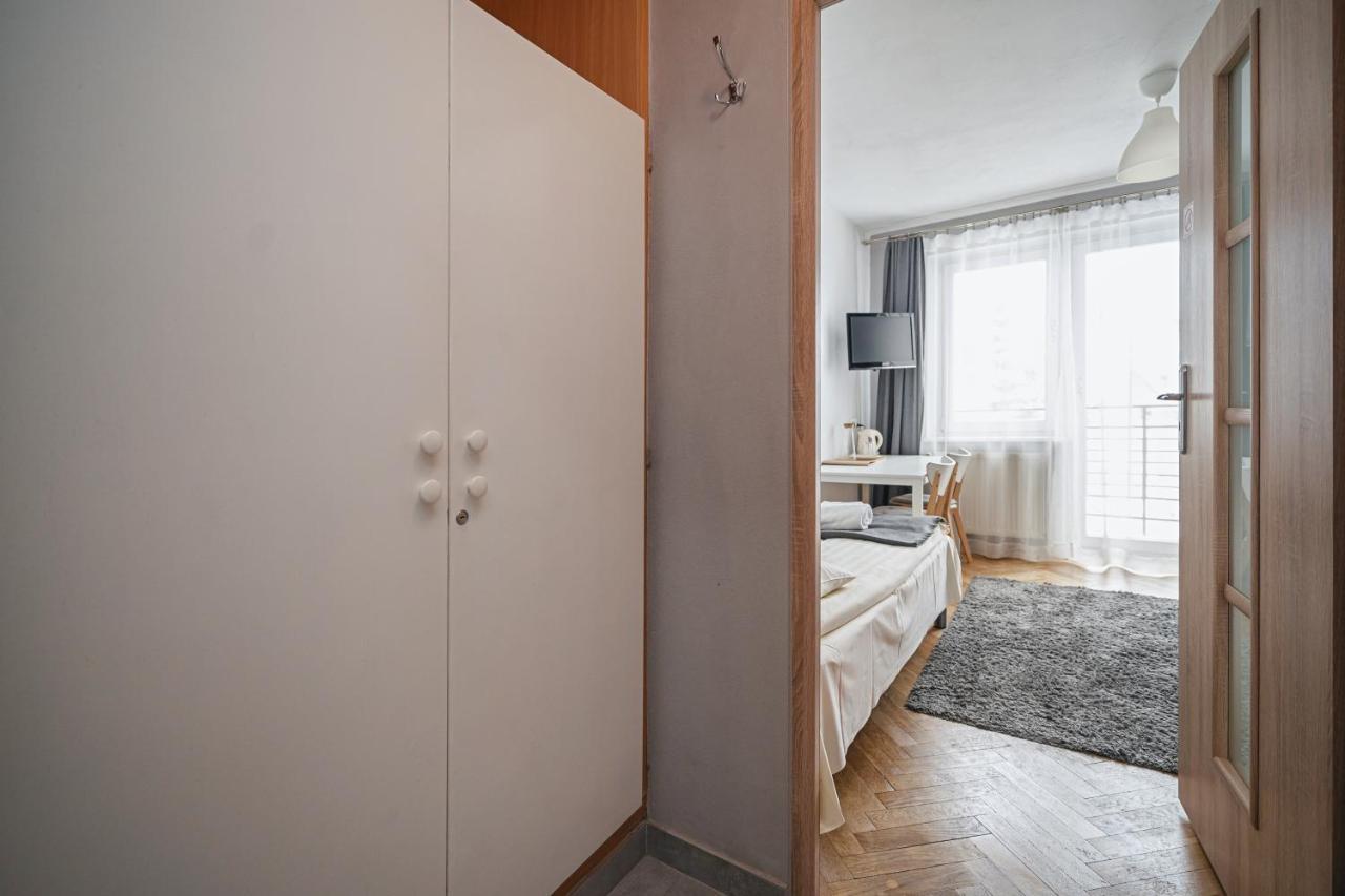 Wanta Bed & Breakfast Zakopane Luaran gambar
