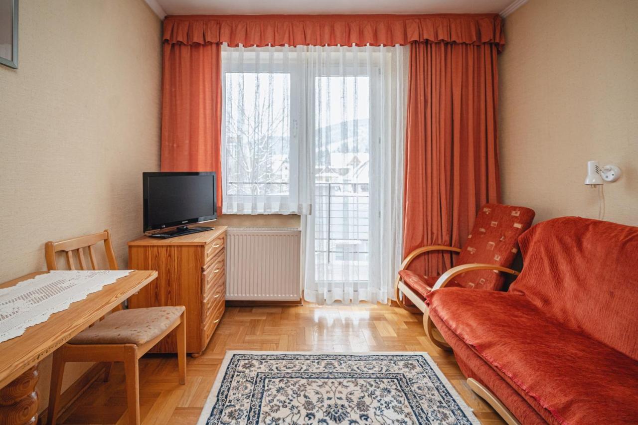 Wanta Bed & Breakfast Zakopane Luaran gambar