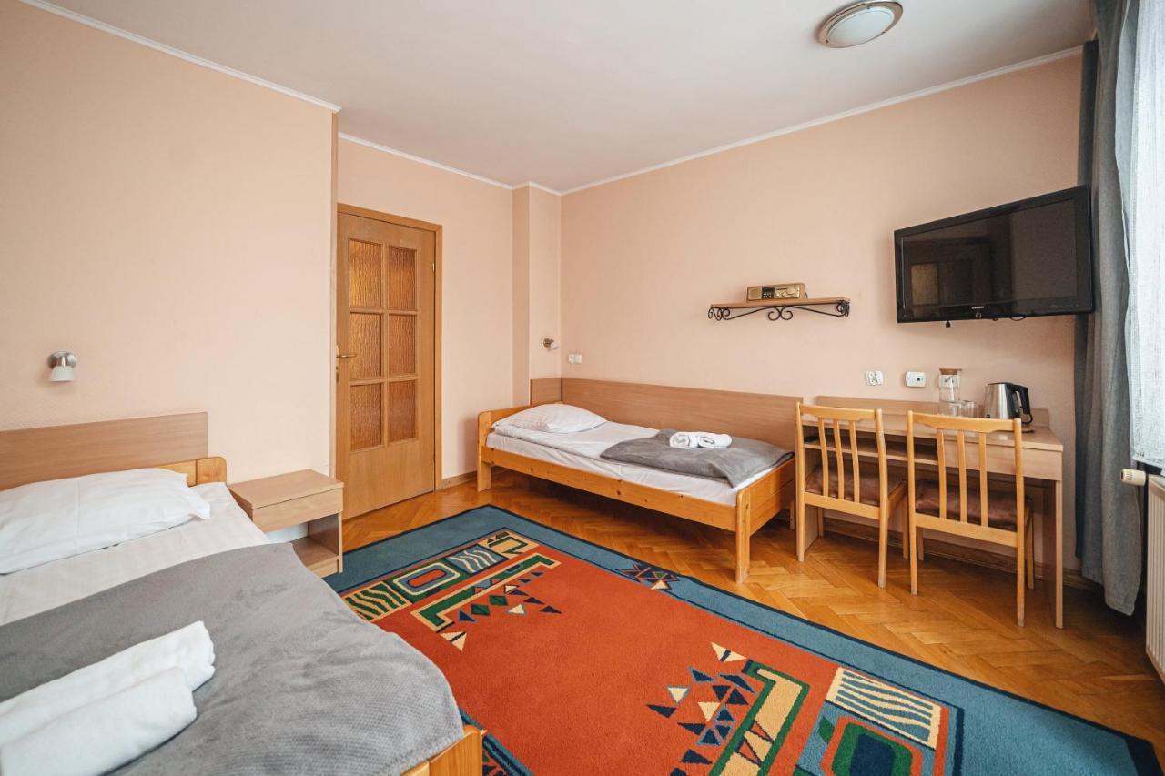 Wanta Bed & Breakfast Zakopane Luaran gambar