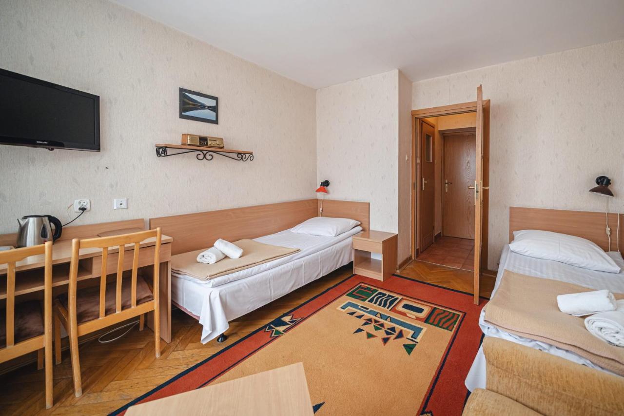 Wanta Bed & Breakfast Zakopane Luaran gambar