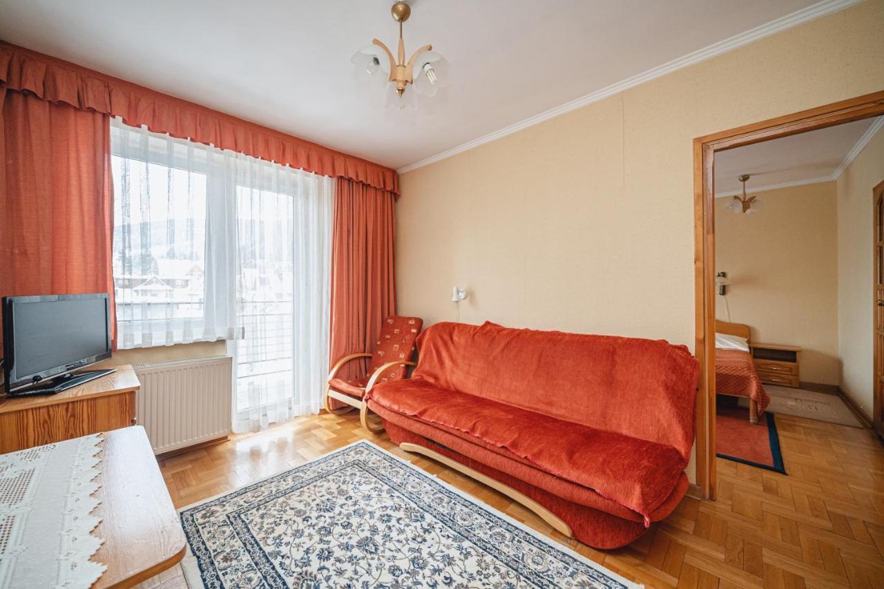 Wanta Bed & Breakfast Zakopane Luaran gambar
