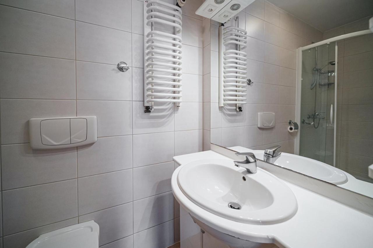 Wanta Bed & Breakfast Zakopane Luaran gambar