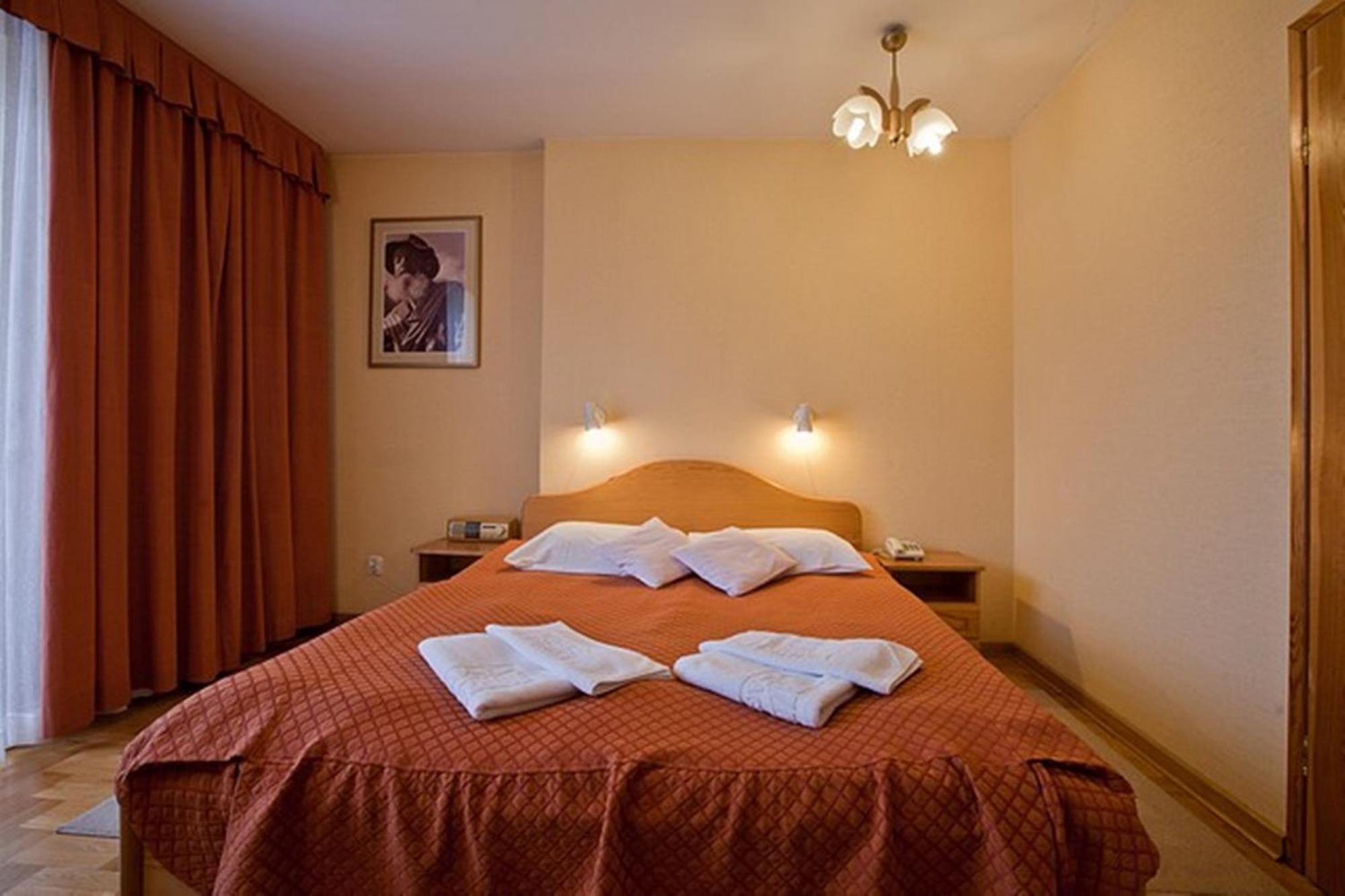 Wanta Bed & Breakfast Zakopane Luaran gambar